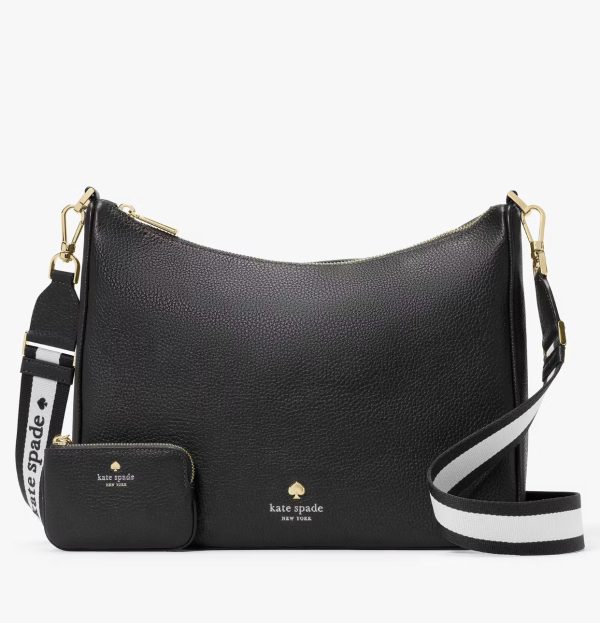 KATE SPADE  |  Emma Large Crossbody