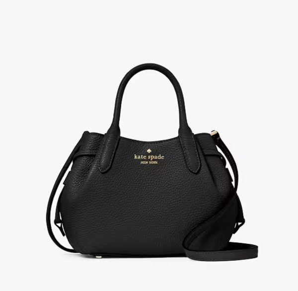 KATE SPADE  |  Dumpling Mini Satchel