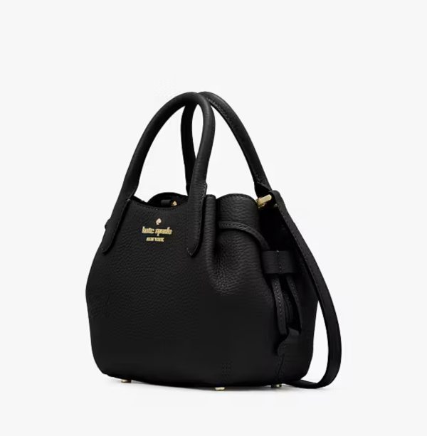 KATE SPADE  |  Dumpling Mini Satchel - Image 3