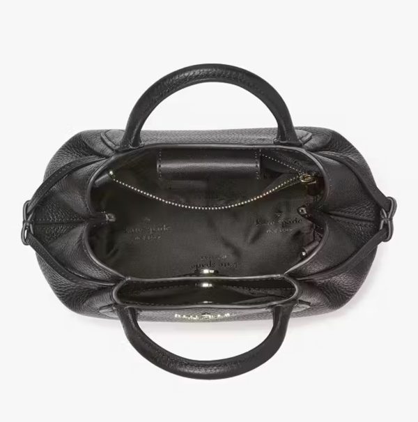KATE SPADE  |  Dumpling Mini Satchel - Image 2