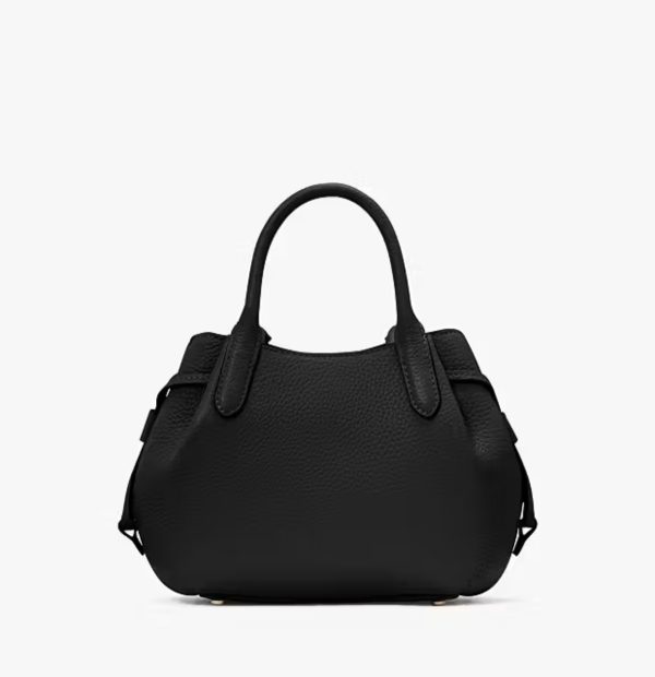 KATE SPADE  |  Dumpling Mini Satchel - Image 4