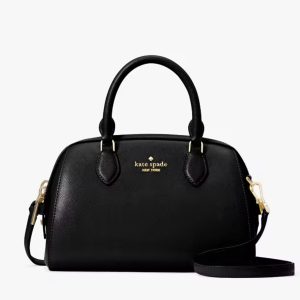 KATE SPADE  |  Madison Small Dolly Duffle Crossbody Bag