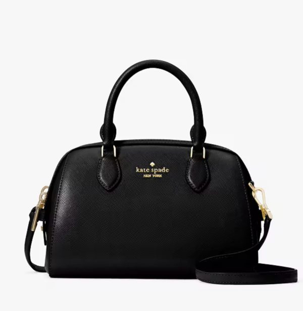 KATE SPADE  |  Madison Small Dolly Duffle Crossbody Bag