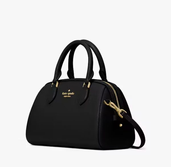 KATE SPADE  |  Madison Small Dolly Duffle Crossbody Bag - Image 3