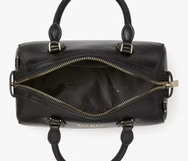 KATE SPADE  |  Madison Small Dolly Duffle Crossbody Bag - Image 2