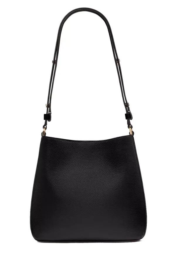 KATE SPADE  |  Julia Bucket Bag (Black) - Image 4