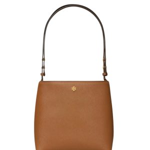 Emerson Small Bucket Bag (Moose)