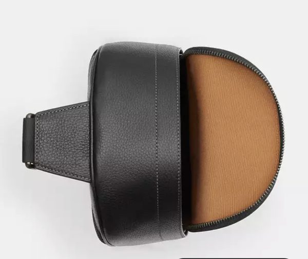 COACH  |  West Pack In Colorblock Signature Canvas - Image 2