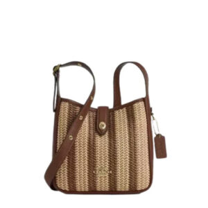 COACH  |  Hadley Mini Crossbody Bag (Redwood Multi)