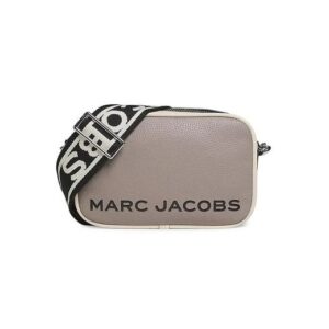 MARC JACOBS  |  Bold Flash Camera Bag (Concrete Multi)