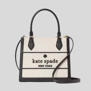 KATE SPADE  |  Ellie Canvas Small Tote