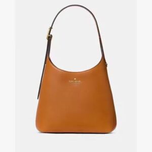 KATE SPADE | 454 Small Shoulder Bag (Orange Jasper)