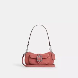 COACH | Ashton Mini Shoulder Bag (Pink)