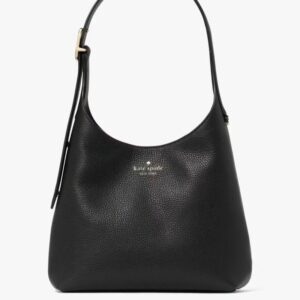 KATE SPADE | 454 Small Shoulder Bag (Black)